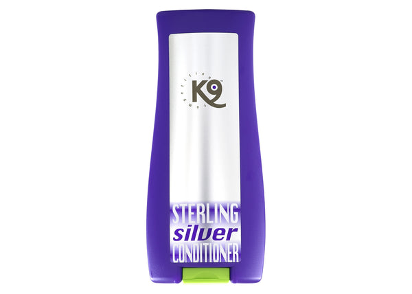 K9 Sterling Zilver Conditioner 300ml