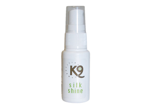 K9 Aloë Vera Silk Shine Spray 30 ml