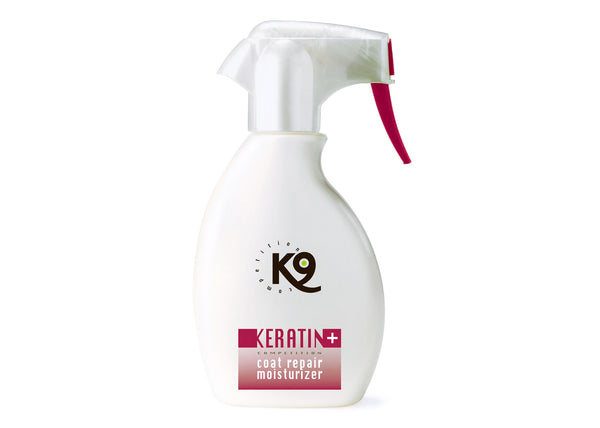 K9 Keratine & Coat Repair Moisturizer 250 ml