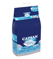 Catsan Hygiene Plus kattenbakvulling 20L