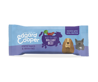 Edgard & Cooper-hondenbar - rundvlees (25 gr)