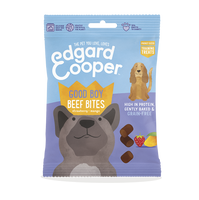Edgard & Cooper Hondenbeten - Rundvlees (50 gr)