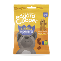 Edgard & Cooper Hondenbeten - Kip (50 gr)
