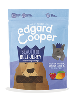 Edgard & Cooper hondenspek - rundvlees (150 gr)