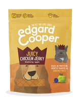 Edgard & Cooper hondenspektakels - kip (150 gr)