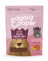 Edgard & Cooper hondenspektakels - eend (150 gr)