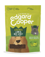 Edgard & Cooper hondenspektakels - lamsvlees (150 gr)