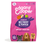 Edgard & Cooper Volwassen Honden - Biet & Pompoen
