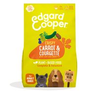 Edgard & Cooper Volwassen Honden - Wortel & Zucchini